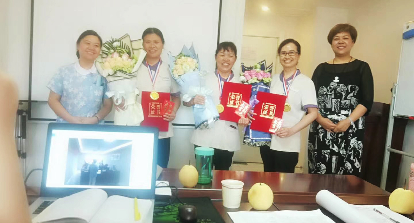 贵阳月子会所