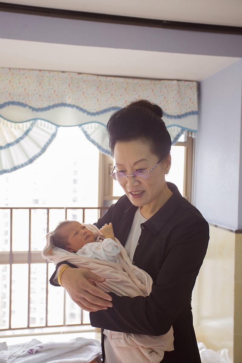贵阳月子会所