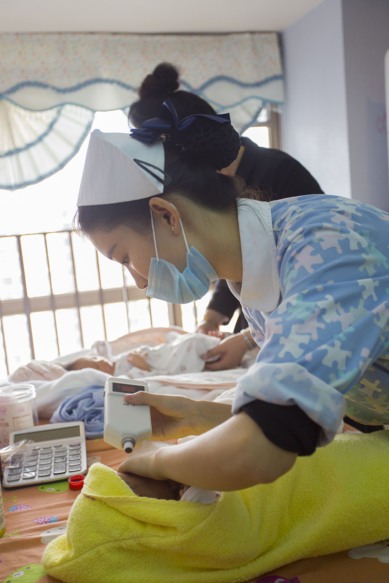 贵阳月子中心