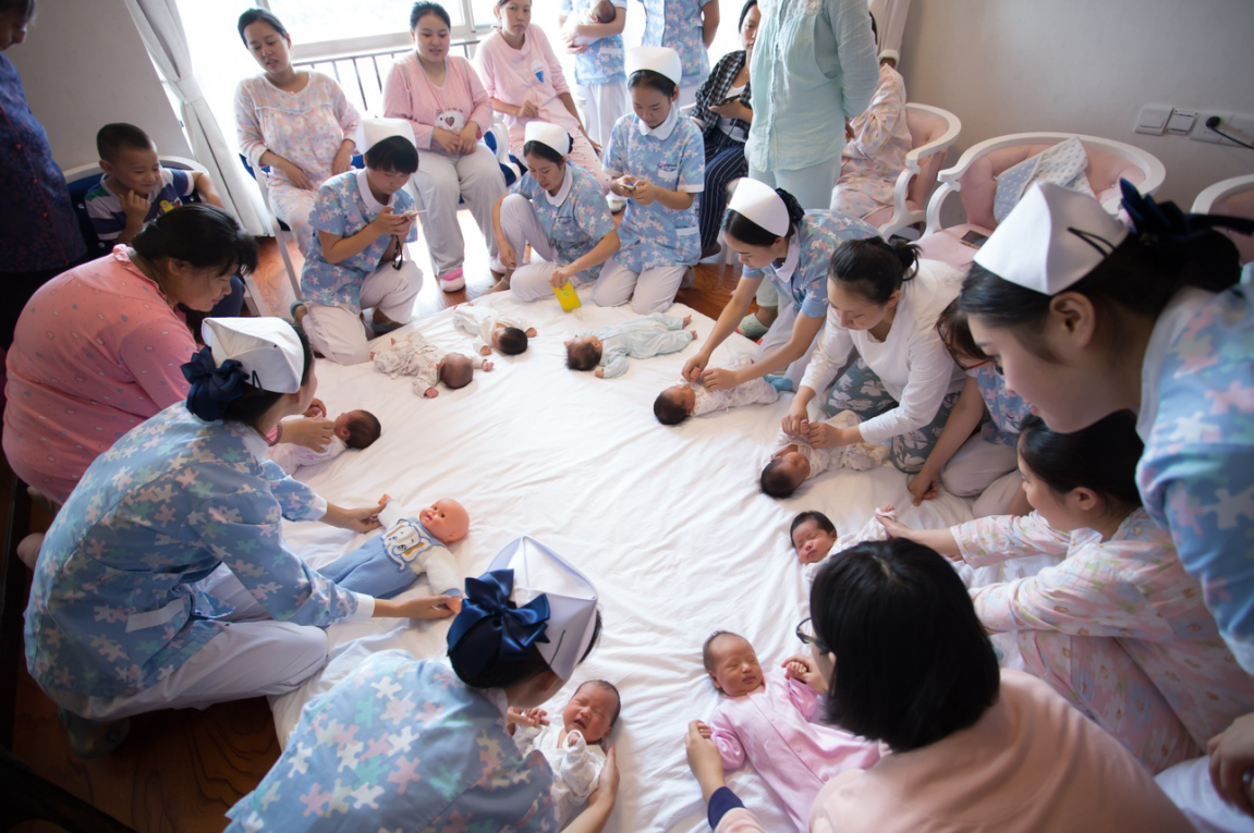 花果园月子会所