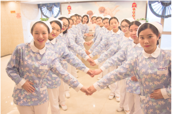 贵阳月子会所