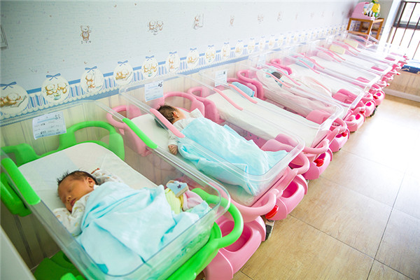 铜仁家庭式婴儿护理服务