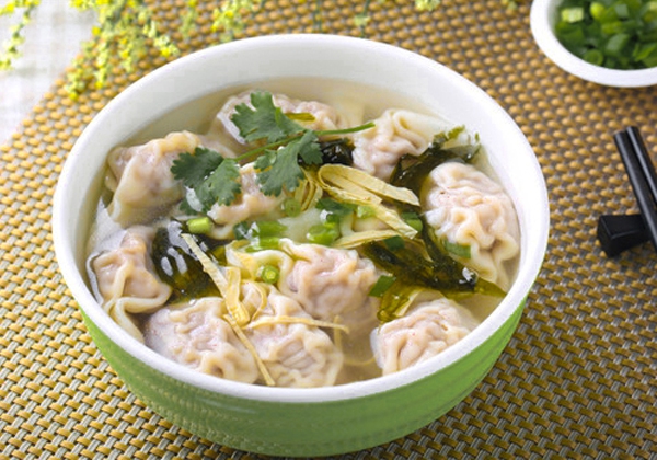 月子膳食
